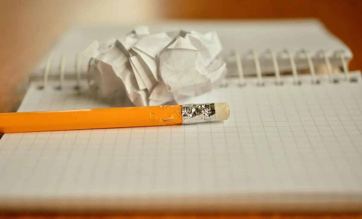 Creative Writing Warm-Ups: 12 Five-Minute Exercises for Busy Writers